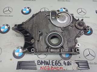 декоративная крышка двигателя BMW 7 серия E65/E66/E67 (2001 - 2005), 4.0 л., бензин, 7533687