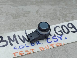 датчик парктроника BMW XM G09 2023, 4.4 л., бензин, электро, c5y, 5A2DA25