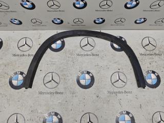 накладка колесной арки передний правый BMW X1 E84 [рестайлинг] 2015, 2.0 л., бензин, 2990166