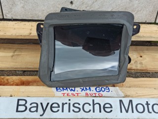 проектор BMW XM G09 2023, 4.4 л., бензин, электро, c5y, 9633531, 5A589A1