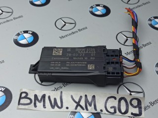 блок управления (другие) BMW XM G09 2023, 4.4 л., бензин, электро, c5y, 5A6A446