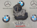 заслонка дроссельная BMW X1 E84 [рестайлинг] 2015, 2.0 л., бензин, 7588625 - фото №2