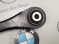 рычаг задний левый BMW 2 серия Active Tourer F45 2015, 2.0 л., B48 A20 A, бензин, 6851569 - фото №7