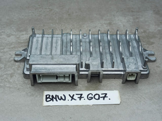 блок управления (другие) BMW X7 G07 [рестайлинг] 2023, 475, 5B34491