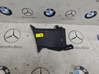 воздухозаборник BMW X4 G02 [рестайлинг] 2023, 2.0 л., бензин, 416, 8081203