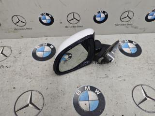 зеркало наружное левое BMW X3 G01 [рестайлинг] 2023, a300