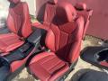 салон (комплект сидений) BMW X4 G02 [рестайлинг] 2023, 2.0 л., бензин, 416 - фото №4