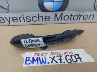 ручка наружная BMW X7 G07 [рестайлинг] 2023, 475, 5A59B74