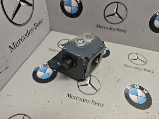 внутреннее крепление крыла правого BMW XM G09 2023, 4.4 л., бензин, c5y, полный привод, 9451340