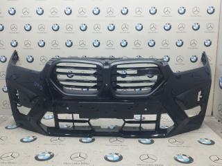 бампер передний BMW X5 M F95 [рестайлинг] 2023, 4.4 л., бензин, 416