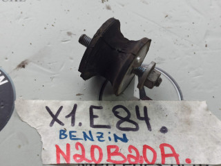 подушка крепления КПП BMW X1 E84 [рестайлинг] 2015, 2.0 л., бензин, 6799330