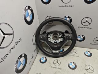 руль BMW X1 E84 [рестайлинг] 2015, 2.0 л., бензин, 6853132