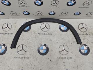 накладка колесной арки задний левый BMW X1 E84 [рестайлинг] 2015, 2.0 л., бензин, 2990171