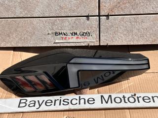 фонарь задний левый BMW XM G09 2023, 4.4 л., бензин, электро, c5y, 9879753