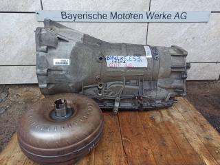 КПП автоматическая (АКПП) BMW X5 E53 [рестайлинг] 2005, 306D2