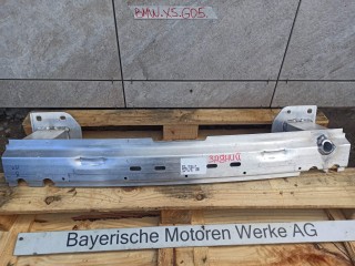 усилитель бампера заднего BMW X5 G05 [рестайлинг] 2023, 4.4 л., S68B44A, бензин, a96, 7441145
