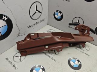 пластик BMW XM G09 2023, 4.4 л., бензин, c5y, полный привод, 9873541