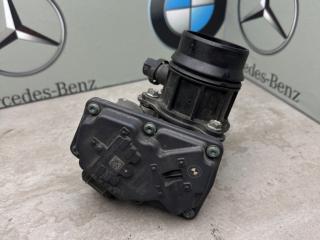 заслонка дроссельная BMW 2 серия Active Tourer F45 2014, 1.5 л., B38 A15 A, бензин, 7618838