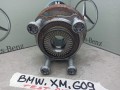 ступица передняя BMW XM G09 2023, 4.4 л., бензин, электро, c5y, 1543561 - фото №2