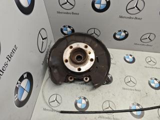 кулак задний левый BMW 4 серия F32/F33 2014, 2.0 л., бензин, купе