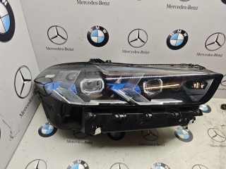 фара правая BMW X5 G05 [рестайлинг] 2023, 3.0 л., бензин, c4p, полный привод, 5A8E106
