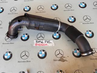 патрубок турбины BMW 2 серия Active Tourer F45 2015, 2.0 л., бензин, 7619268