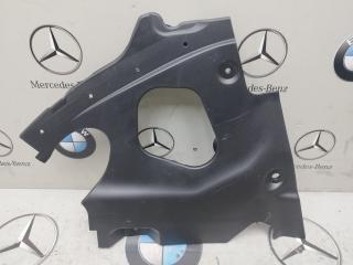 планка под капот BMW X3 G01 [рестайлинг] 2023, a300, 7397489