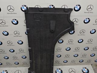 защита днища BMW X7 G07 [рестайлинг] 2023, 4.4 л., бензин, a96, полный привод, правый руль, 9477802