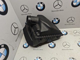 корпус воздушного фильтра BMW X4 G02 [рестайлинг] 2023, 2.0 л., B48B20C, бензин, 475, полный привод, 7643301, 8577140, 8577141, 8620473, 8620945