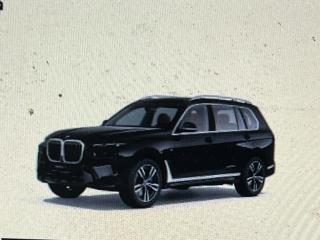 BMW X7 G07 [рестайлинг]