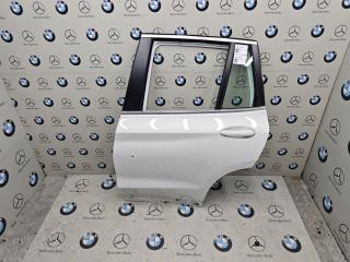 дверь задняя левая BMW X3 G01 [рестайлинг] 2023, a300