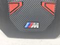 декоративная крышка двигателя BMW X5 M F95 [рестайлинг] 2023, 4.4 л., бензин, 416, 9846331 - фото №3