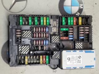 блок предохранителей BMW X5 M F95 [рестайлинг] 2023, 4.4 л., бензин, 416, 5A41BD5