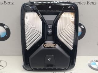 фонарь салона (плафон) BMW X6 G06 [рестайлинг] 2023, 3.0 л., бензин, 5B32483