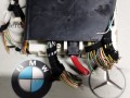 Блок управления BCM (Body Control Module) BMW 4 серия F32/F33/F36 2014, 2.0 л., бензин, 9324781 - фото №4