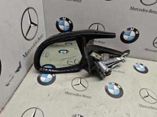 зеркало наружное левое BMW XM G09 2024, 4.4 л., бензин, 475, полный привод