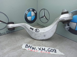 рычаг задний правый BMW XM G09 2023, 4.4 л., бензин, электро, c5y, 8091192