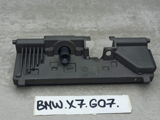 камера переднего обзора BMW X7 G07 [рестайлинг] 2023, 475, 5B31A13