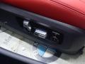 салон (комплект сидений) BMW X5 M F95 [рестайлинг] 2023, 4.4 л., бензин, 416 - фото №8