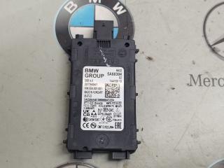 датчик мертвых (слепых) зон BMW X6 G06 [рестайлинг] 2023, 3.0 л., бензин, c36, 5A60304