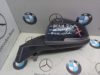 зеркало наружное левое BMW i3 L01 2015, 1.3 л., бензин, электро