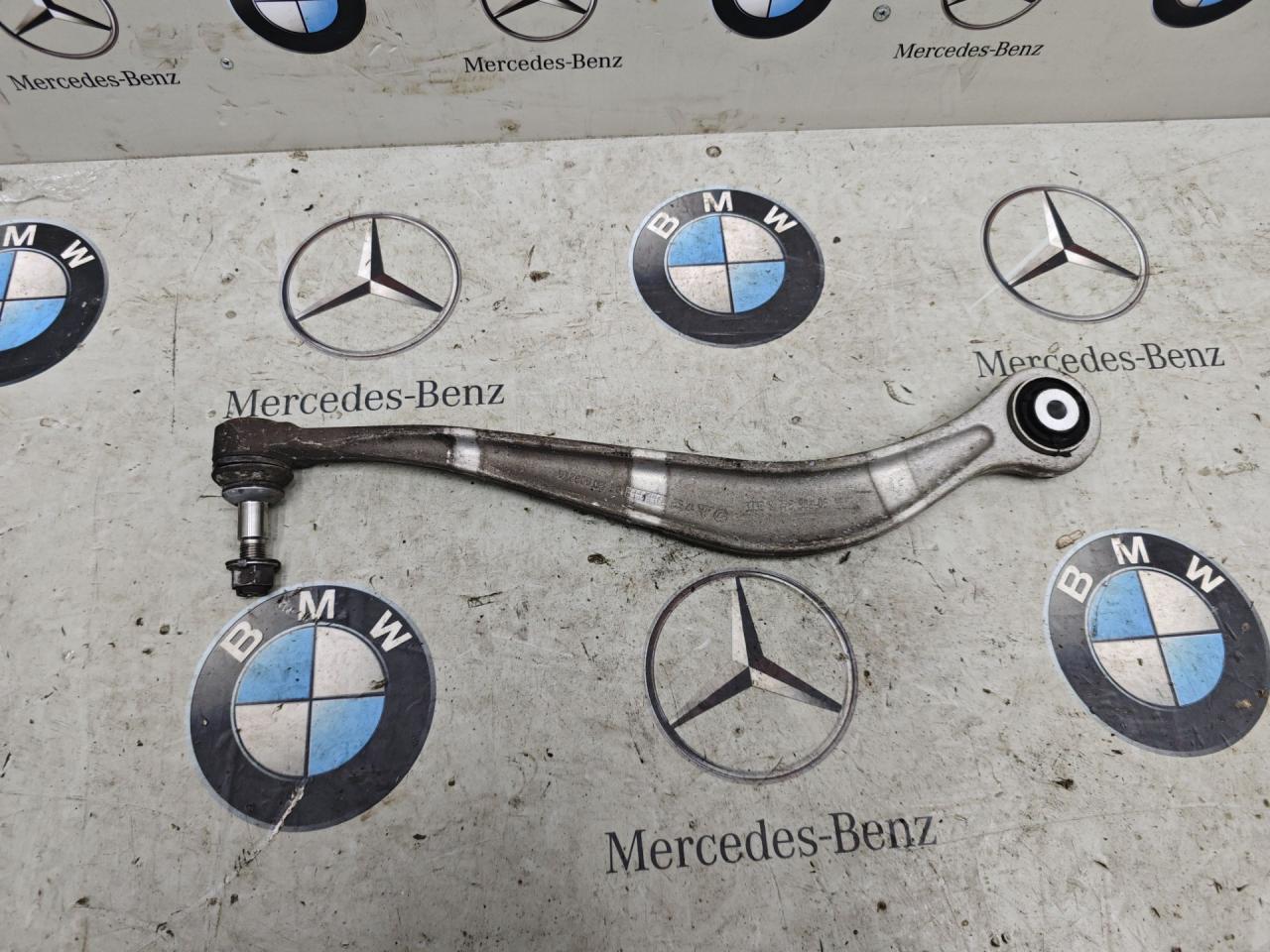 рычаг задний BMW 6 серия F06/F12/F13 2014, 3.0 л., бензин, 6775902 - фото №1