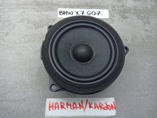 динамик двери BMW X7 G07 [рестайлинг] 2023, 475, 2622518