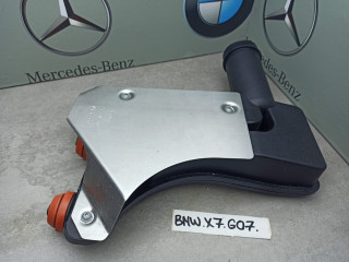 резонатор воздушного фильтра BMW X7 G07 [рестайлинг] 2023, 475, 5A1F9C3