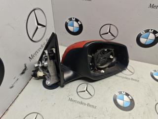 зеркало наружное правое BMW X1 E84 [рестайлинг] 2015, 2.0 л., бензин
