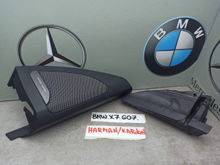 сетка на динамик BMW X7 G07 [рестайлинг] 2023, 475, 7445518