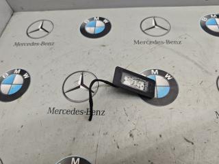 подсветка номера BMW 2 серия Active Tourer F45 2014, 1.5 л., B38 A15 A, бензин, 7193293