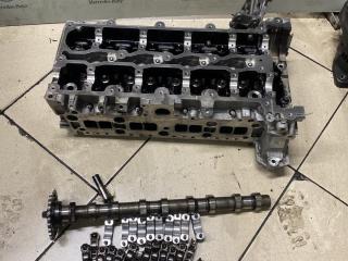 головка блока цилиндров Mercedes-Benz E-Класс W212/S212/C207/A207 2011, дизель, 651924