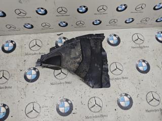 защита арок передняя левая (подкрылок) BMW XM G09 2023, 4.4 л., бензин, c5y, полный привод, 9451715