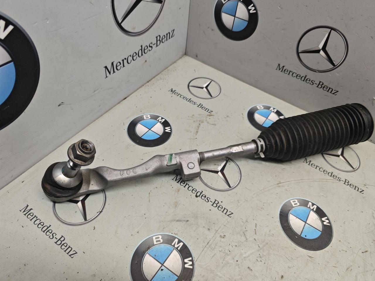 тяга рулевая BMW XM G09 2024, 4.4 л., бензин, 475, полный привод - фото №1